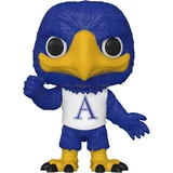 #20  Ateneo Blue Eagle - Collectible Figure
