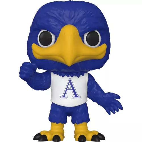 Ateneo Blue Eagle
