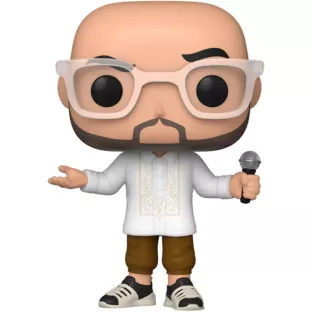 Jo Koy in Philippine Barong image