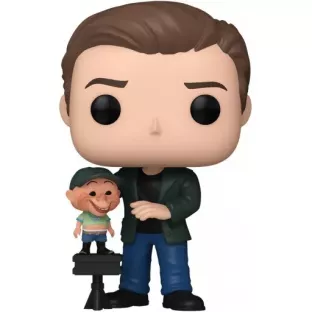 Jeff Dunham and Bubba J