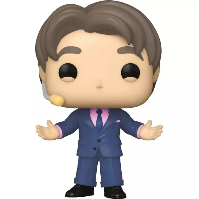 Michael McIntyre