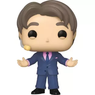 Michael McIntyre
