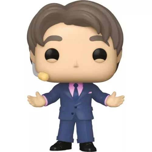 Michael McIntyre