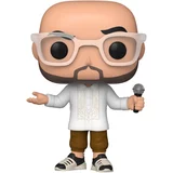 Jo Koy in Philippine Barong image