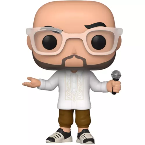 Jo Koy in Philippine Barong