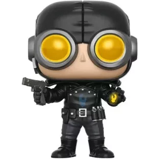 Lobster Johnson image