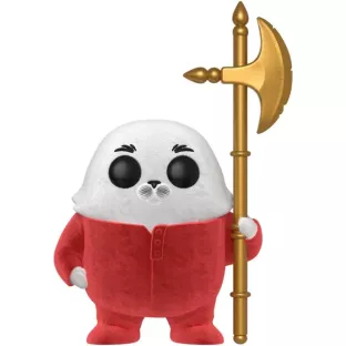 Ghus in Pajamas image