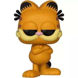 Garfield image
