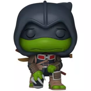 Michelangelo image