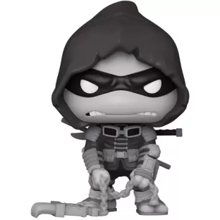 The Last Ronin image