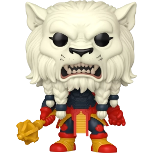 Battle Beast image