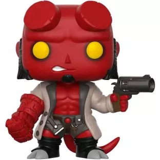 Hellboy