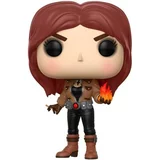 Liz Sherman image