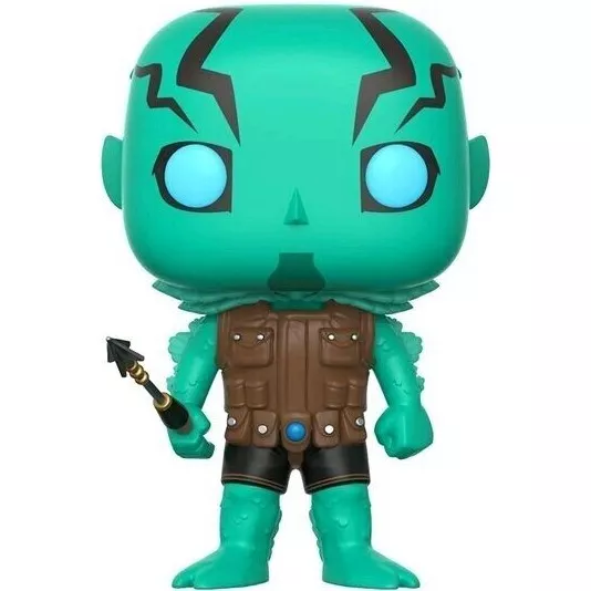 Abe Sapien