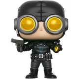 Lobster Johnson
