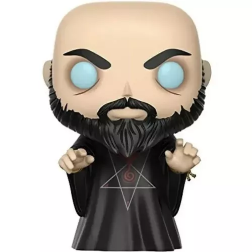 Funko Pop! Rasputin #05 Hellboy Comics Vinyl Figure