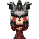 The Queen of Blood
