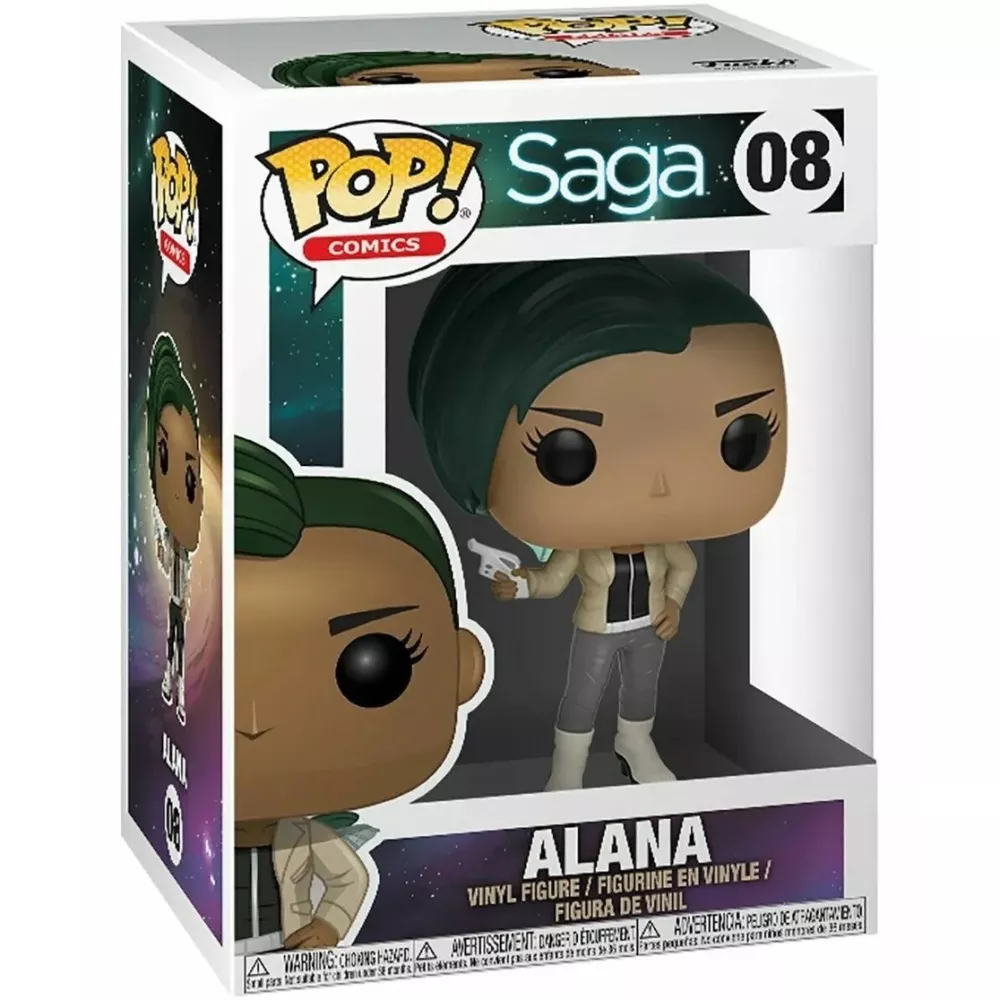 Alana Box