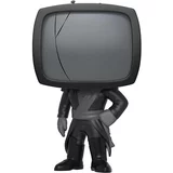 #09  Prince Robot IV - Collectible Figure