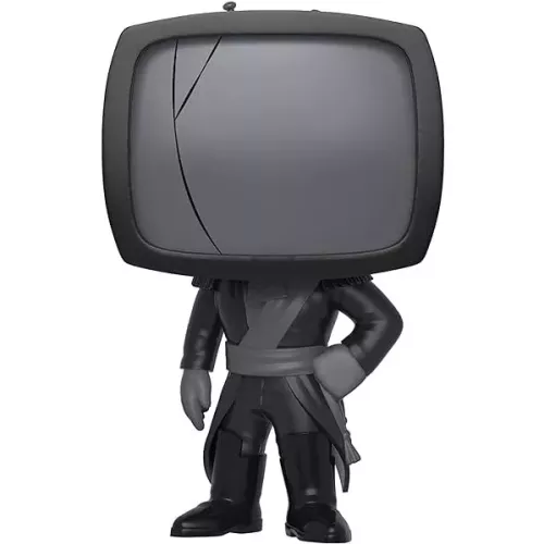 Funko Pop! Prince Robot IV #09 Mourning Saga Comics