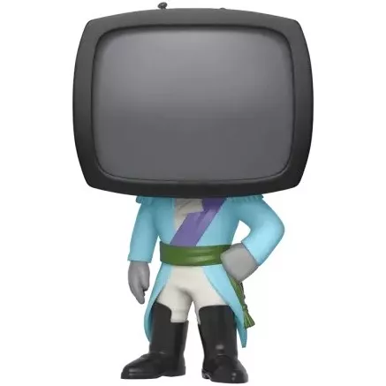Prince Robot IV