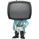 Prince Robot IV