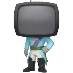 Prince Robot IV