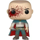 #10  The Will - Collectible Figure