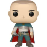 #10  The Will - Collectible Figure