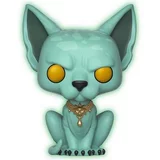 #11  Lying Cat - Collectible Figure