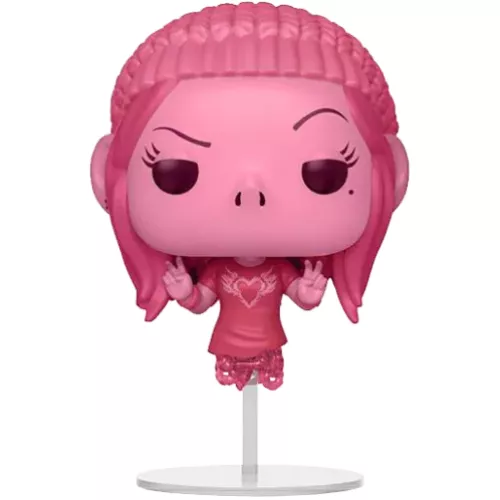 Funko Pop! Izabel #12 Saga Comics Vinyl Figure