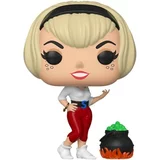 Sabrina the Teenage Witch