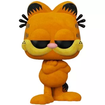 Garfield