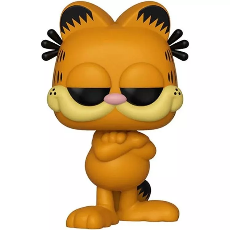 Garfield