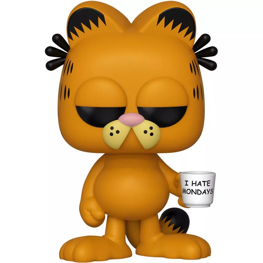 Garfield