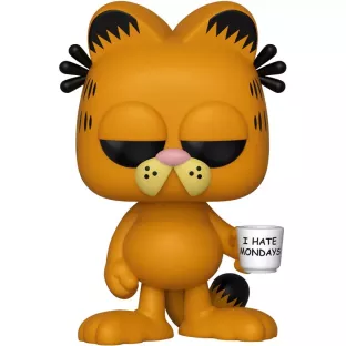 Garfield