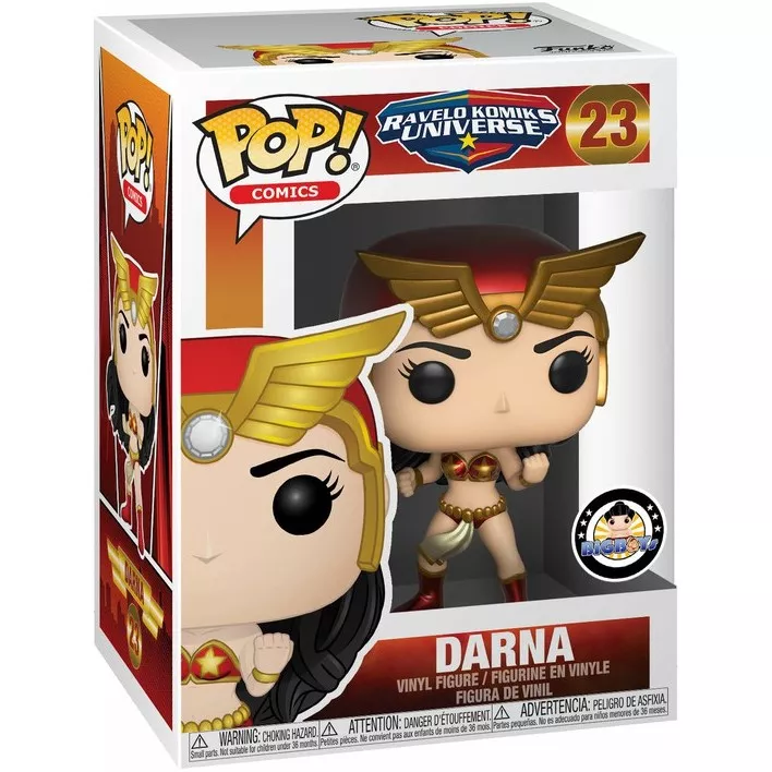 Darna Box