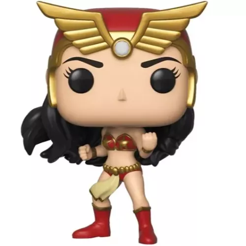 Funko Pop! Darna #23 Ravelo Komiks Universe Comics