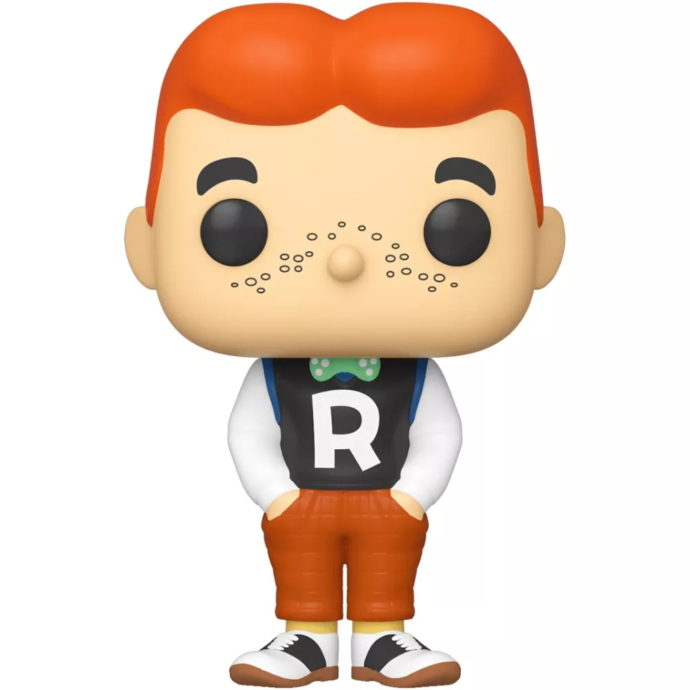 Archie Andrews
