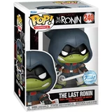 The Last Ronin