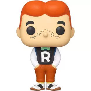 Archie Andrews