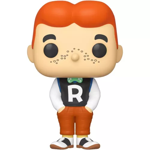 Funko Pop! Archie Andrews #24 Comics Vinyl Figure