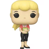 #25  Betty Cooper - Collectible Figure