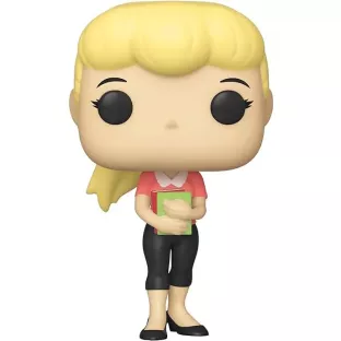 Betty Cooper