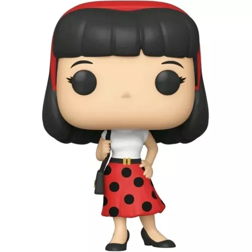 Funko Pop! Veronica Lodge #26 Archie Comics Vinyl Figure