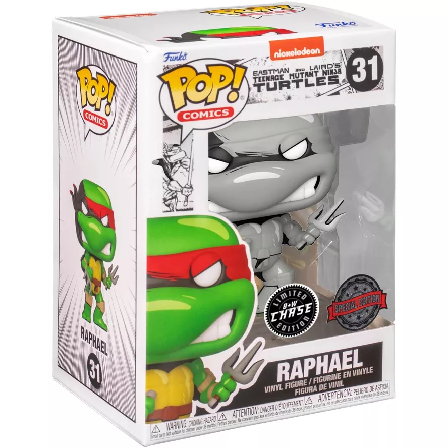 Raphael Box