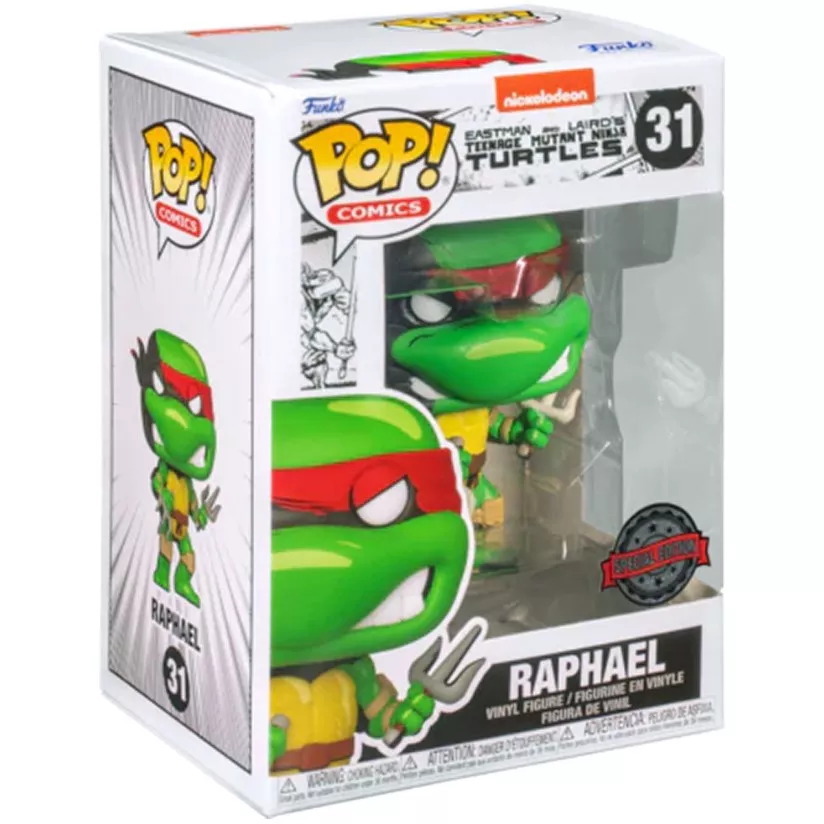 Raphael Box