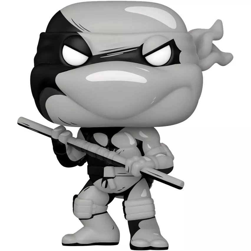 Donatello