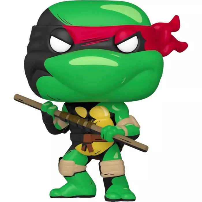 Donatello