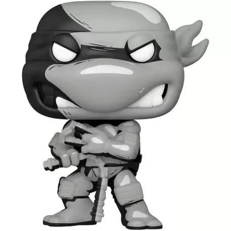 Michelangelo